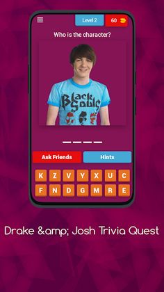 Drake & Josh Trivia Quest - Screenshot 3