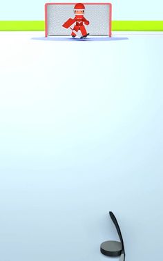 Hockey Rush - Screenshot 2