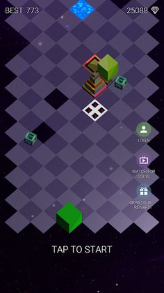 Runnn - Screenshot 1