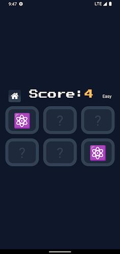 Memorize Mayhem - Screenshot 2