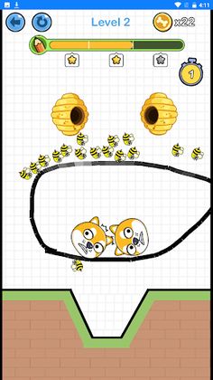 Dog in Cage - Screenshot 4