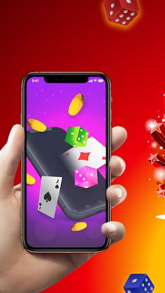 Golden Lucky - Screenshot 1