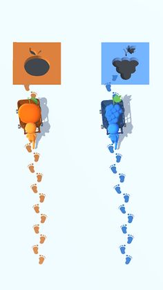 Frenzy Shoppers 3D - Screenshot 2