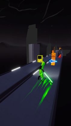 Run and Slice 2 - Screenshot 4