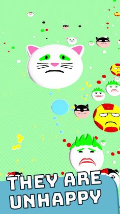 Make Them Smile - Screenshot 1