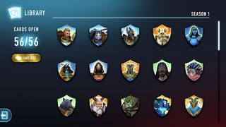 Arena TCG - Screenshot 3