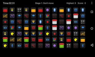 Picture Matching - Screenshot 1