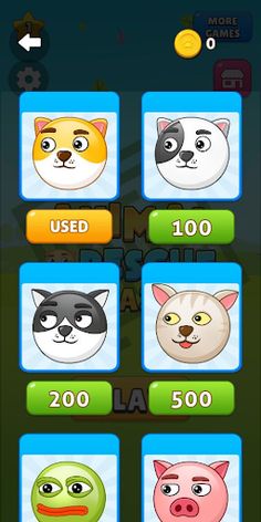 Maze : Animal Rescue - Screenshot 3