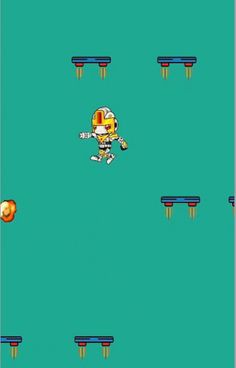 Jump Shot - Screenshot 4
