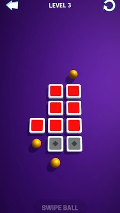 Bouncy Orb - Screenshot 4