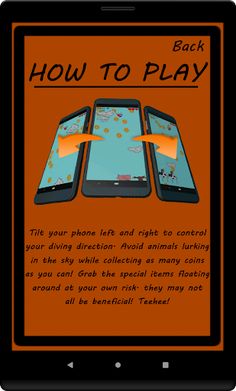 Skydive Survive - Screenshot 2