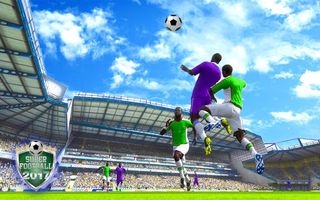 Super Football 2022 - Screenshot 2