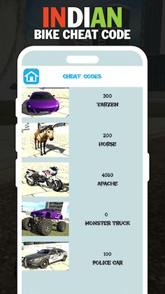 Indian Bikes Driving Cheats 3D - Screenshot 3