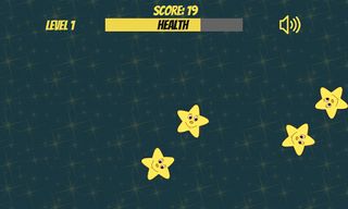 Catch The Star - Screenshot 2