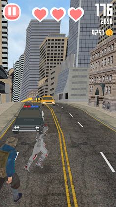 Stay Safe - Screenshot 4