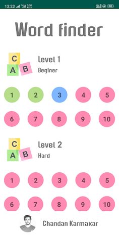 Solve me free - Screenshot 1