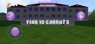 Capybara Horror Escape Quest - Screenshot 2