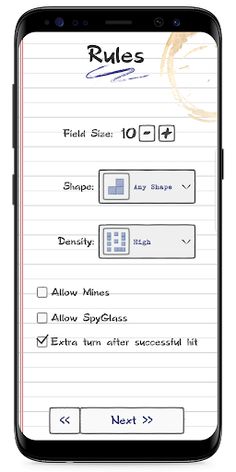 Sea Wars Online - Screenshot 3