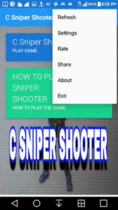 C Sniper Shooter_4023822 - Screenshot 2