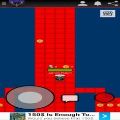 HeliPull - Screenshot 2