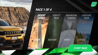 Speed Racer: Car Game - Screenshot 3