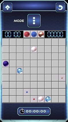 Lines'98 - Screenshot 2