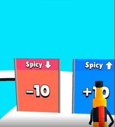 Hot Sauce Evolution - Screenshot 3