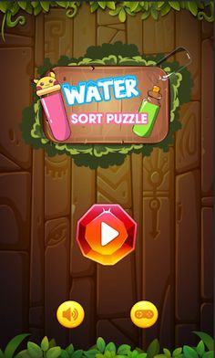 Water Sort Challenge - Screenshot 1