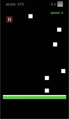 Infinity Falling - Screenshot 4