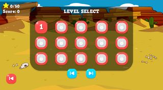 Stack Arrow - Screenshot 3