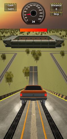 car crash simulator - Screenshot 2