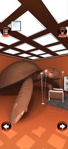 EscapeGame BrownROOM - Screenshot 2