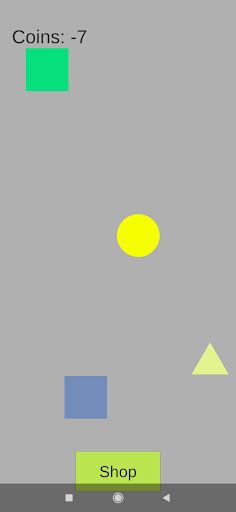 Space Ranger - Screenshot 2