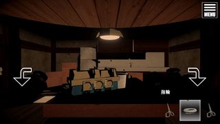 Room13 -Horror Escape- - Screenshot 1