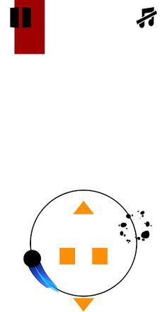 Duet Game - Screenshot 2