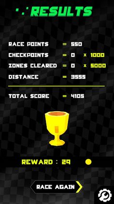 Full Speed Racing - Screenshot 4