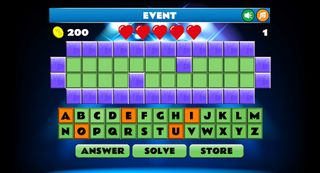 Word Puzzles - Screenshot 2