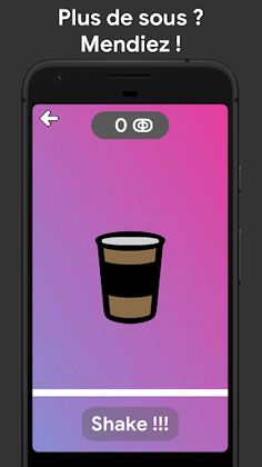 Riche - Screenshot 1