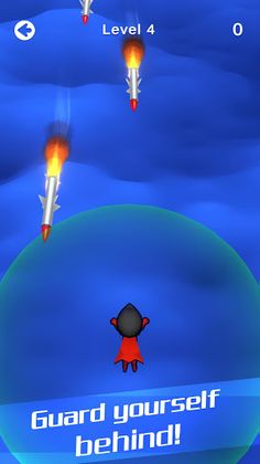 Air Hero - Screenshot 4