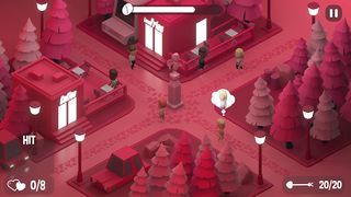 LoveHit - Screenshot 2