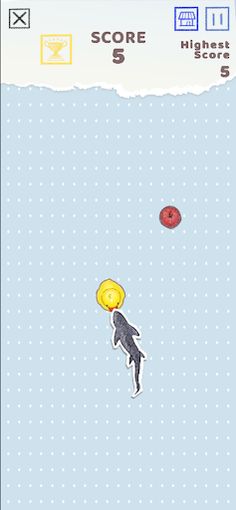 Mr. Quaky - Screenshot 3