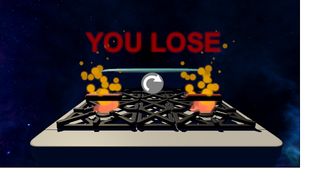 Fork vs Sosige - Screenshot 3