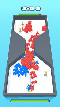 Pop Clash - Screenshot 2