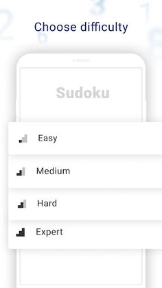 Sudoku-Classic Number puzzle - Screenshot 2