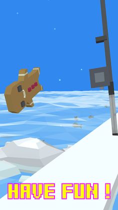Fun games : Stupid Fall - Screenshot 4