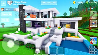 Block Pixelart Sword Pro - Screenshot 3