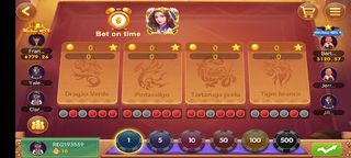 Magic Game - Screenshot 1