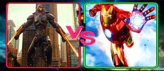 Pacific Rim 3D Game - Screenshot 2