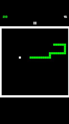 RetroSnake Online: Classic Sna - Screenshot 2