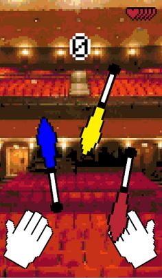 저글저글 - JuggleJuggle - Screenshot 1